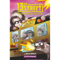 13th Street #2: The Fire-Breathing Ferret Fiasco - Paperback