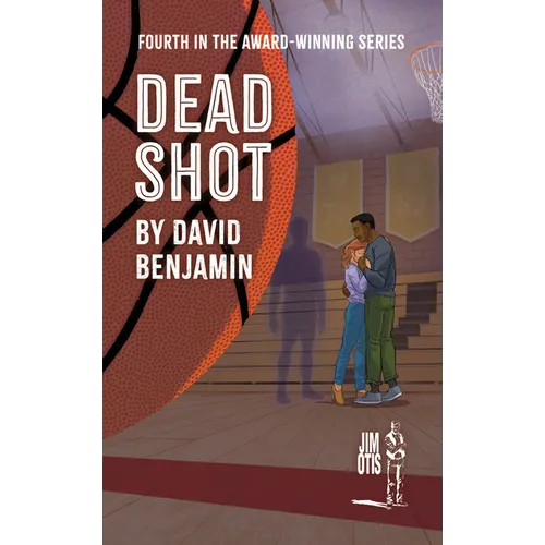 Dead Shot - Paperback