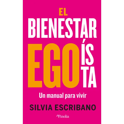 Bienestar Egoista, El - Paperback