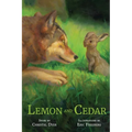 Lemon and Cedar - Paperback