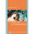 The Revenge of Conscience - Paperback