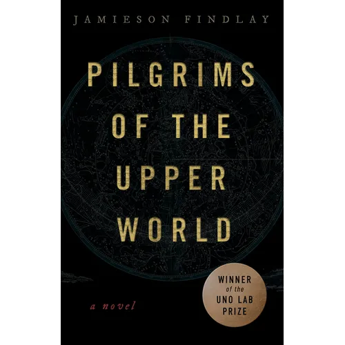 Pilgrims of the Upper World - Paperback