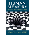Human Memory - Paperback