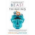 B.E.A.S.T. Thinking Brain Engineering for Athletes, Students and Teachers: A Young Athlete's Guide to Managing Stress, Improving Performance and Devel - Paperback
