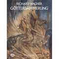 Götterdämmerung in Full Score - Paperback