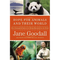 Hope for Animals and Their World: How Endangered Species Are Being Rescued from the Brink - Paperback