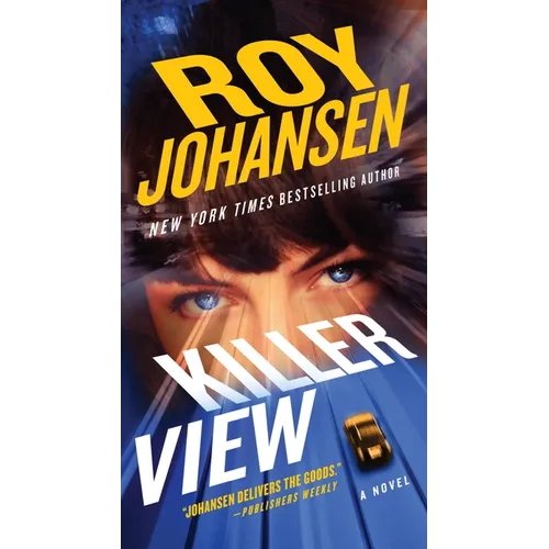 Killer View - Hardcover