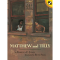 Matthew and Tilly - Paperback