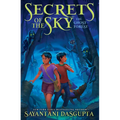 The Ghost Forest (Secrets of the Sky, Book Three) - Hardcover