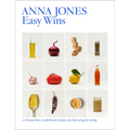 Easy Wins: 12 Flavour Hits, 125 Delicious Recipes, 365 Days of Good Eating - Hardcover
