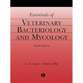 Essentials of Veterinary Bacteriology and Mycology - Paperback