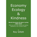 Economy Ecology & Kindness - Paperback