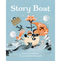 Story Boat - Hardcover