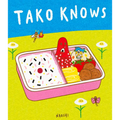 Tako Knows - Hardcover