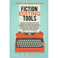 Fiction Editing Tools - Paperback