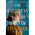 The Goddess of Warsaw - Paperback