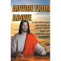 Advice From Above - Paperback