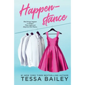 Happenstance - Paperback