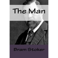 The Man Stoker, Bram - Paperback