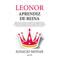 Leonor, Aprendiz de Reina - Paperback