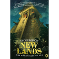 New Lands - Paperback