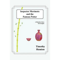 Inspector Morimoto and the Famous Potter: A Detective Story Set in Japan - Paperback