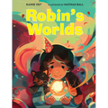 Robin's Worlds - Hardcover