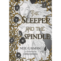 The Sleeper and the Spindle - Paperback