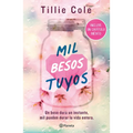 Mil Besos Tuyos (Incluye Capítulo Inédito) / A Thousand Boy Kisses (with an Unpublished Chapter) - Paperback