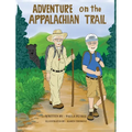 Adventure on the Appalachian Trail - Hardcover