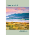 Upon Arrival: Ascension - Paperback