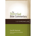 1-2 Chronicles: 11 - Hardcover