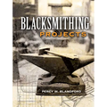 Blacksmithing Projects - Paperback