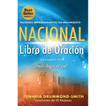 Libro de oración nacional AWOTM: orando por todo lo que hay bajo el sol - Paperback