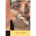 The Last Time I Saw You - Paperback