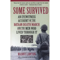 Some Survived - Paperback