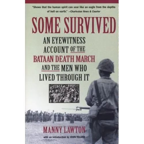 Some Survived - Paperback
