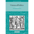 Visions of Politics v2 - Paperback