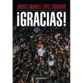 ¡Gracias! / Thank You! - Paperback