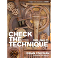 Check the Technique: Volume 2 More Liner Notes for Hip-Hop Junkies - Paperback