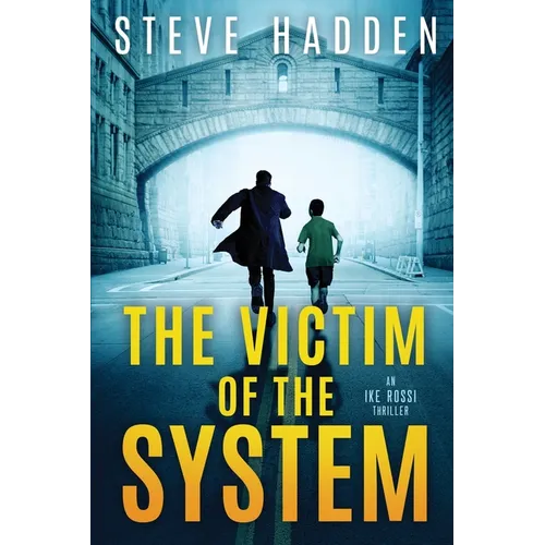 The Victim of the System - Paperback