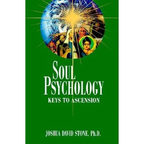 Soul Psychology: Keys to Ascension - Paperback