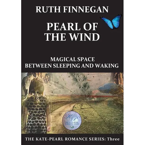 Pearl of the Wind - Paperback