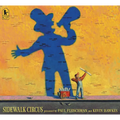 Sidewalk Circus - Paperback