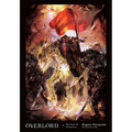 Overlord, Vol. 9 (Light Novel): The Caster of Destruction Volume 9 - Hardcover