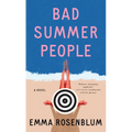 Bad Summer People - Paperback