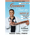 Greater Than My Mood; Be Kind To Your Mind - Paperback
