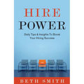 Hire Power - Paperback