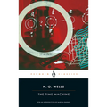 The Time Machine - Paperback