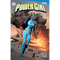 Power Girl Vol. 1: Electric Dreams - Paperback